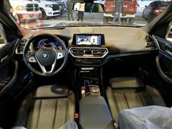 بي ام دبليو X3